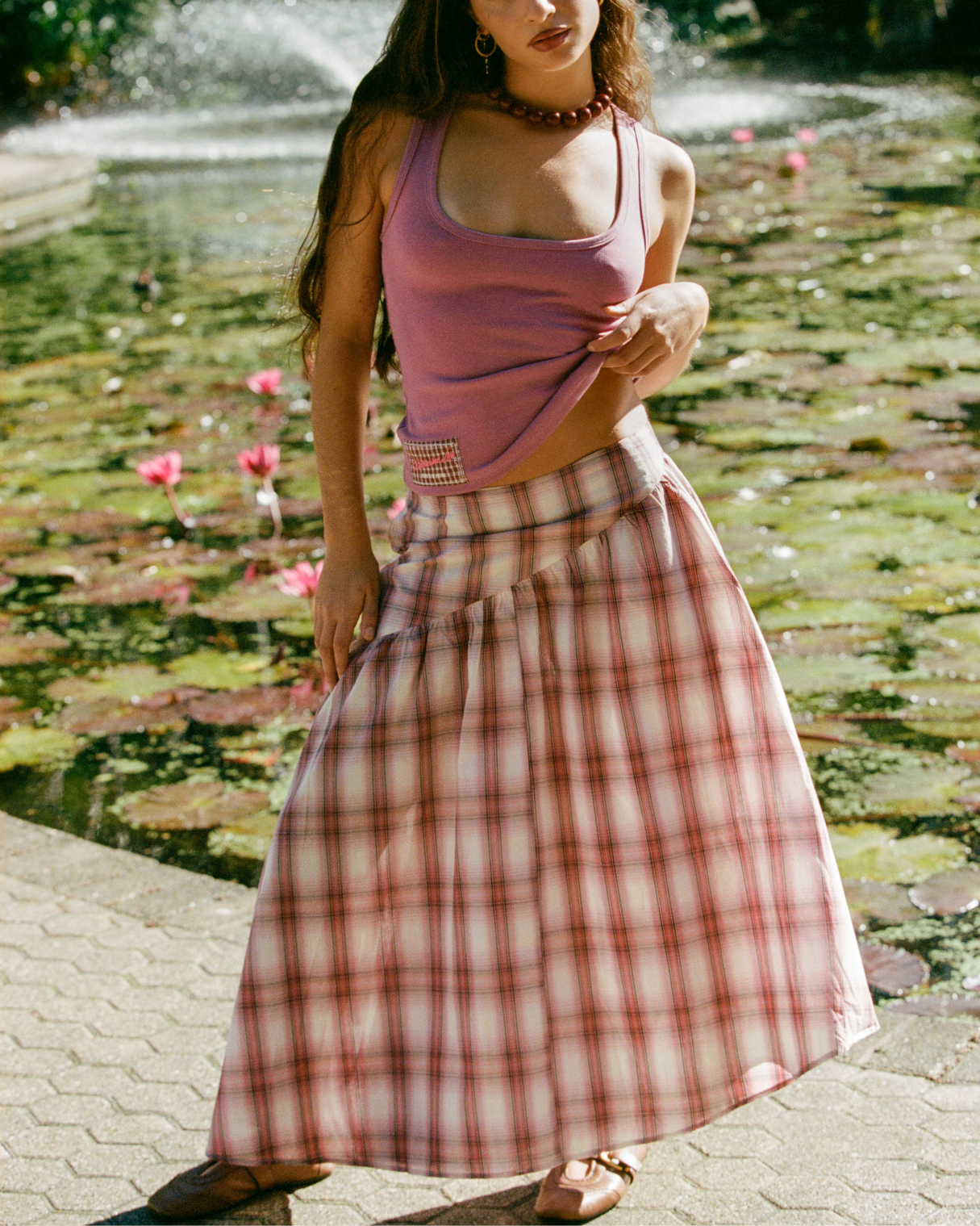 Seren Skirt / PREORDER