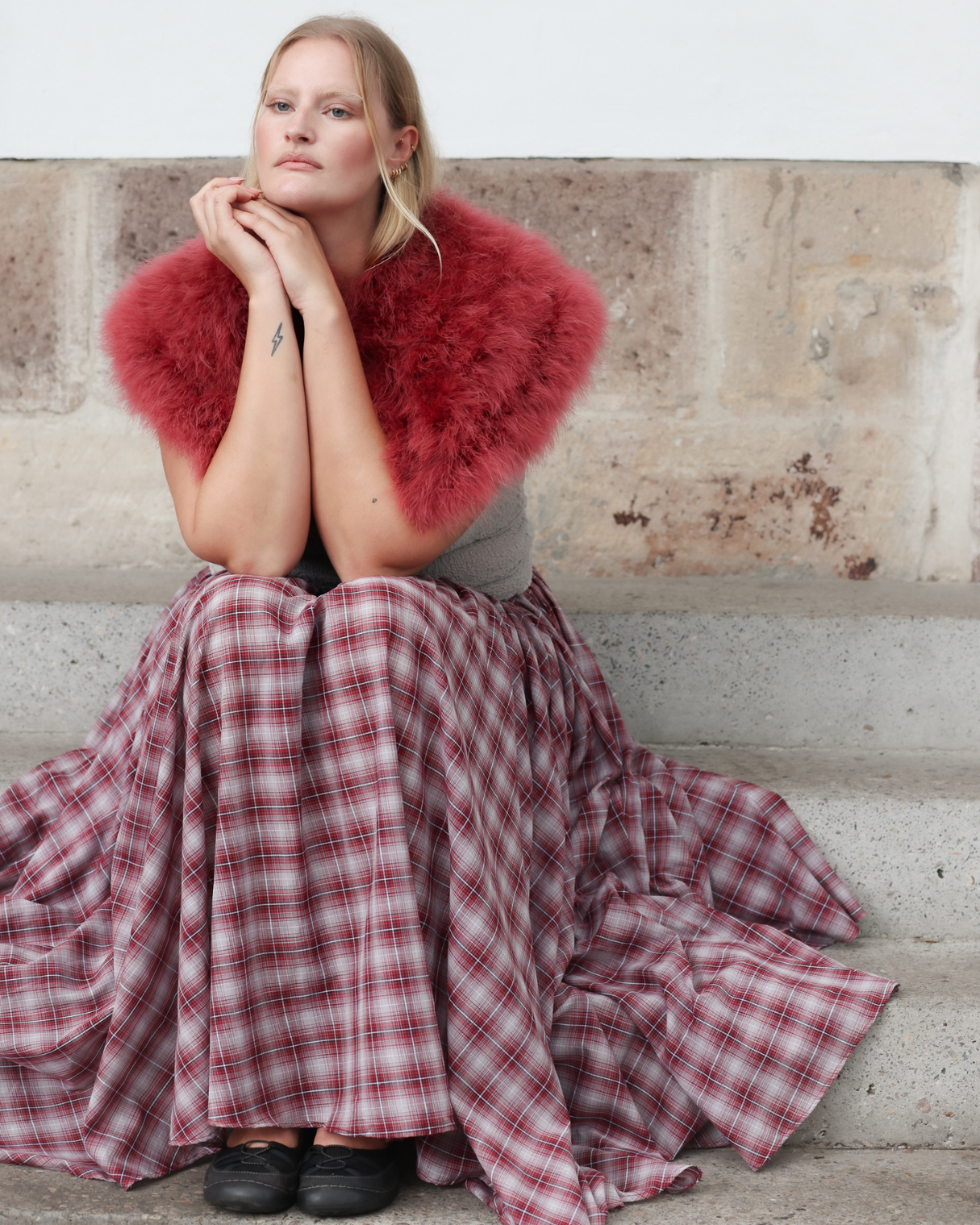Muse Maxi