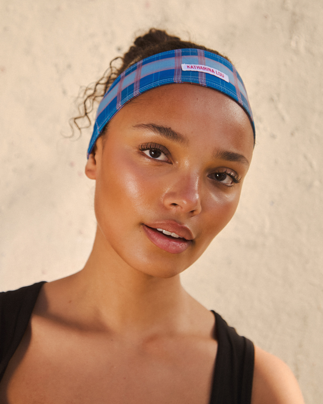 Reversible Headband