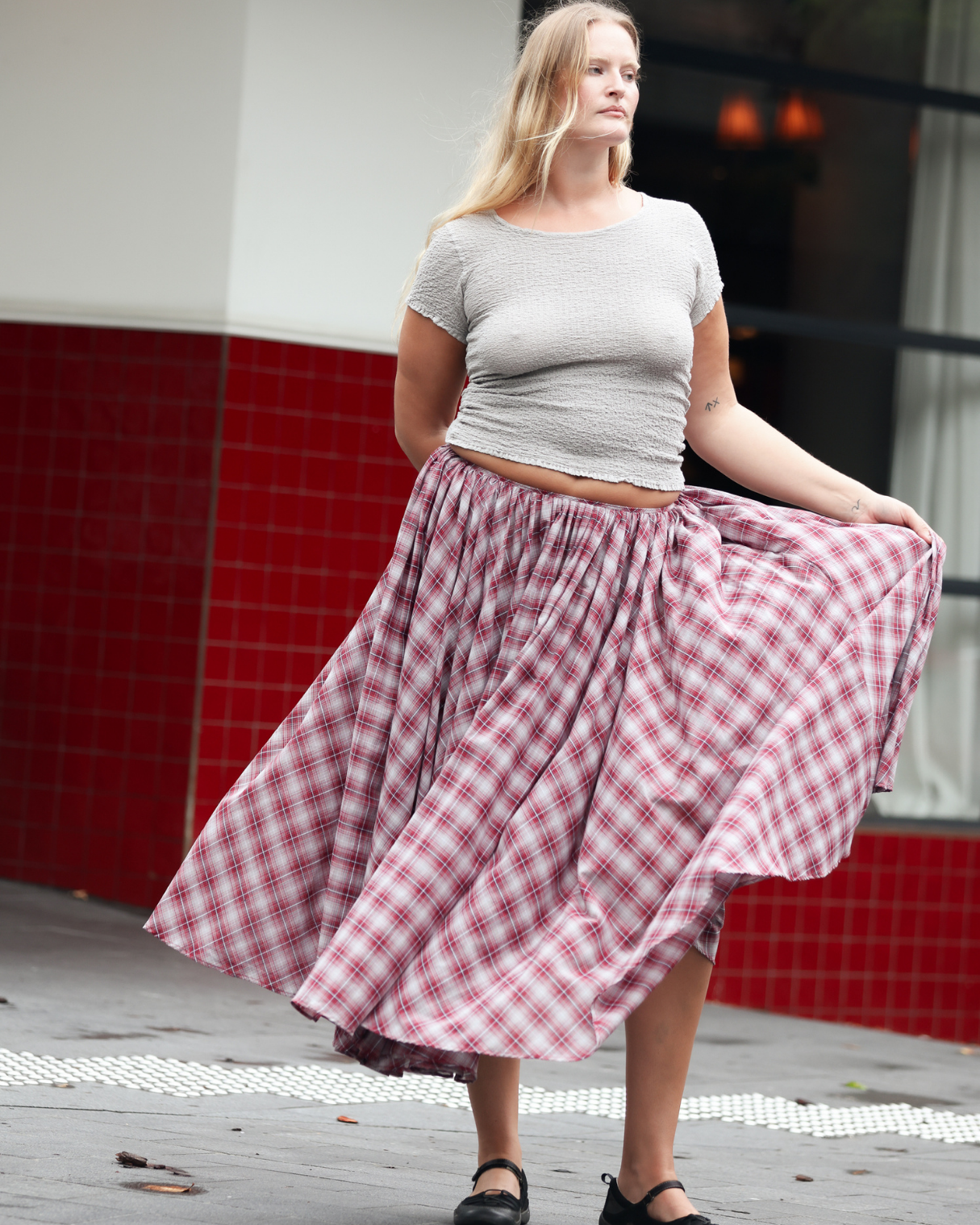 Muse Maxi