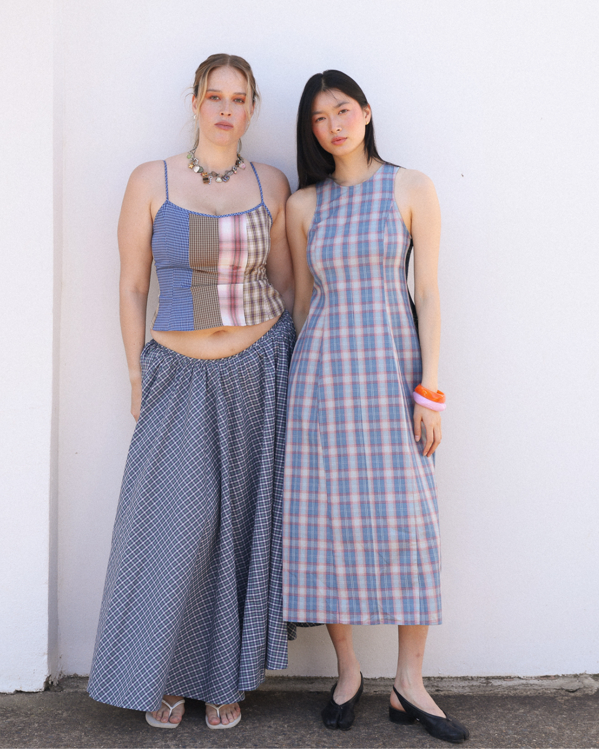 Ollyrose Dress