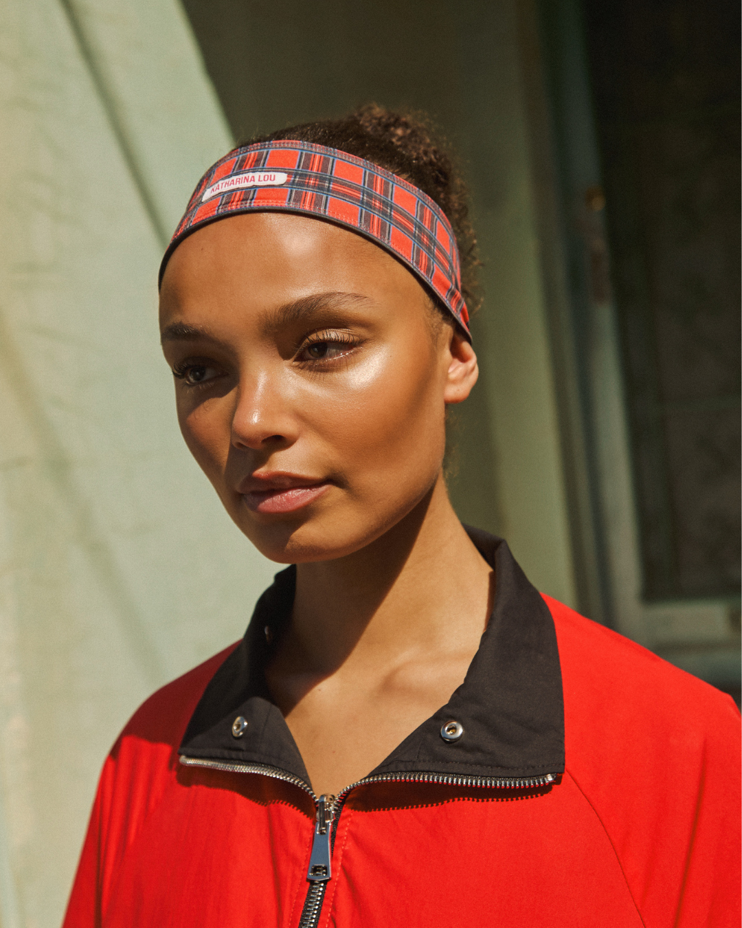 Reversible Headband