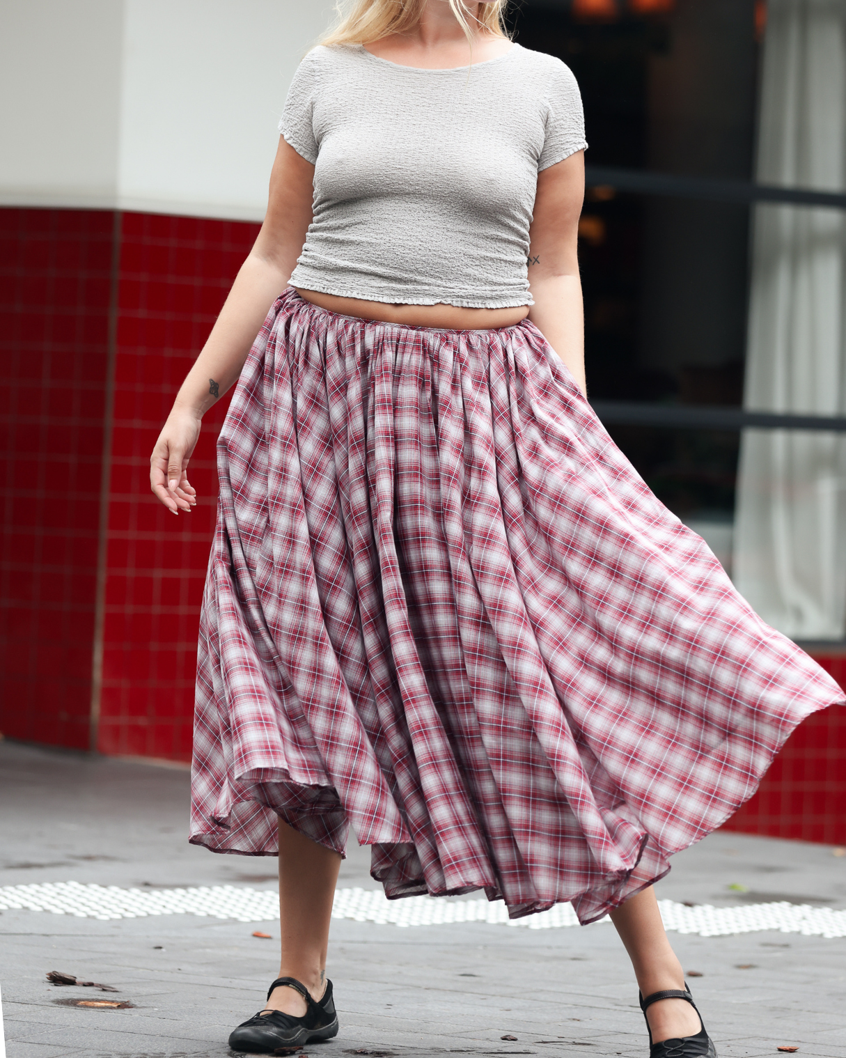 Muse Maxi