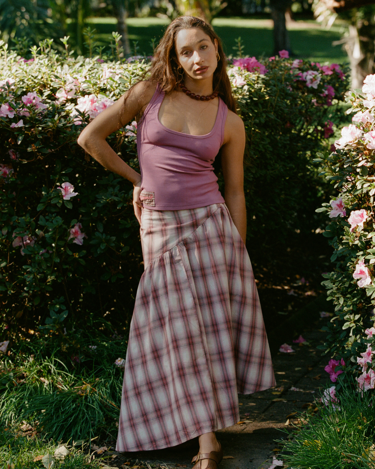 Seren Skirt / PREORDER