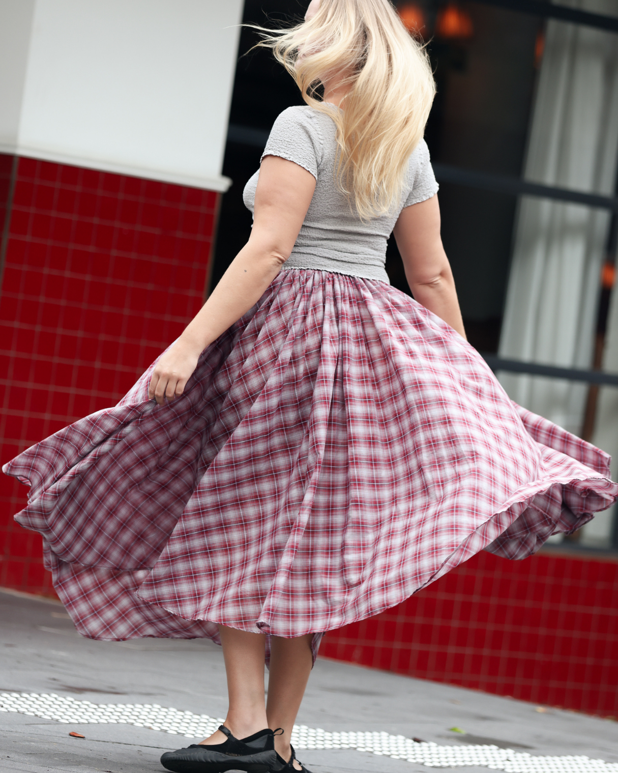Muse Maxi