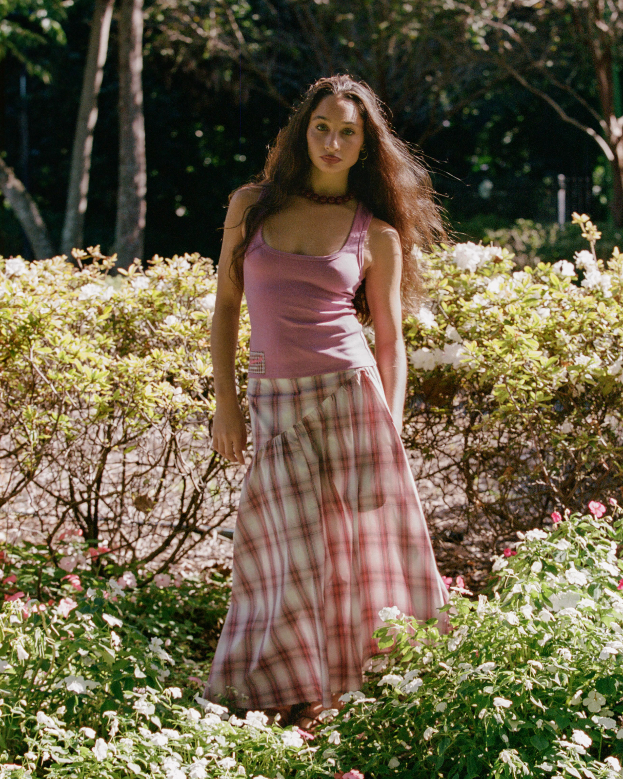 Seren Skirt / PREORDER