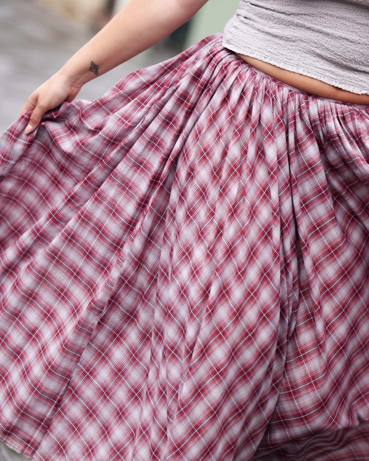 Muse Maxi