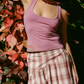 Born to be Vintage Tank