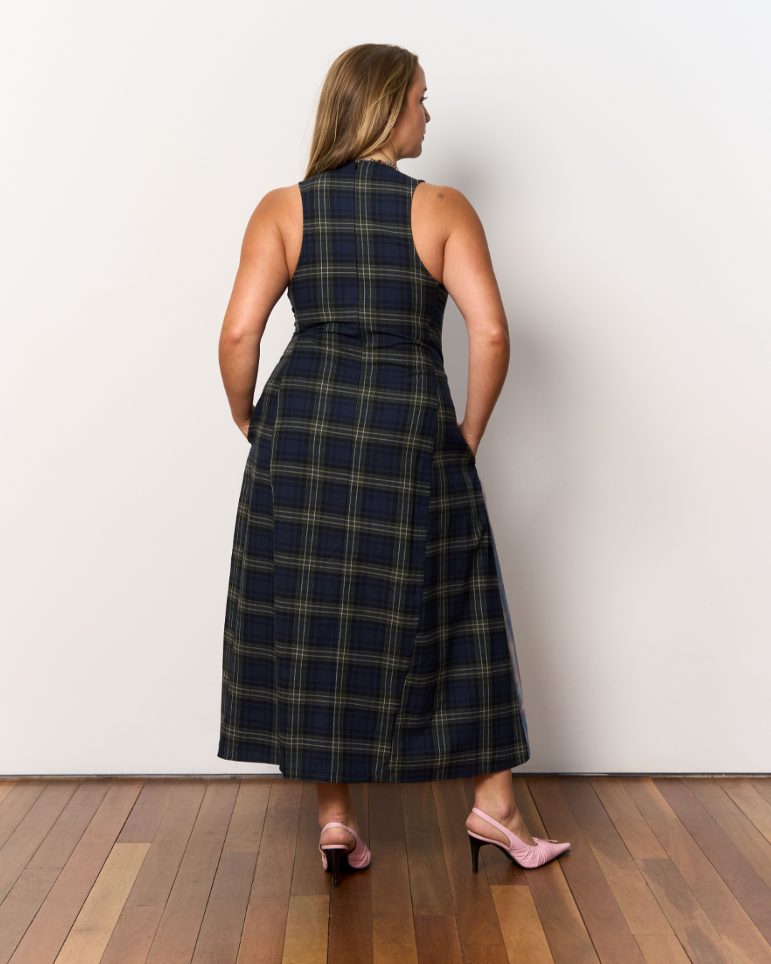 Ollyrose Dress