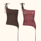 Reversible Tankini