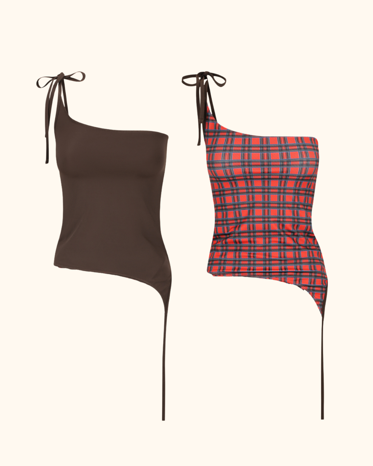 Reversible Tankini