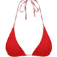 Triangle Bikini Top
