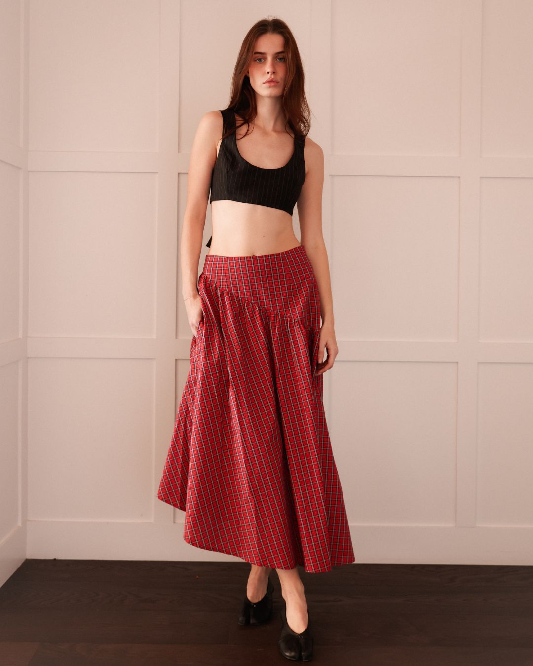 Seren Skirt