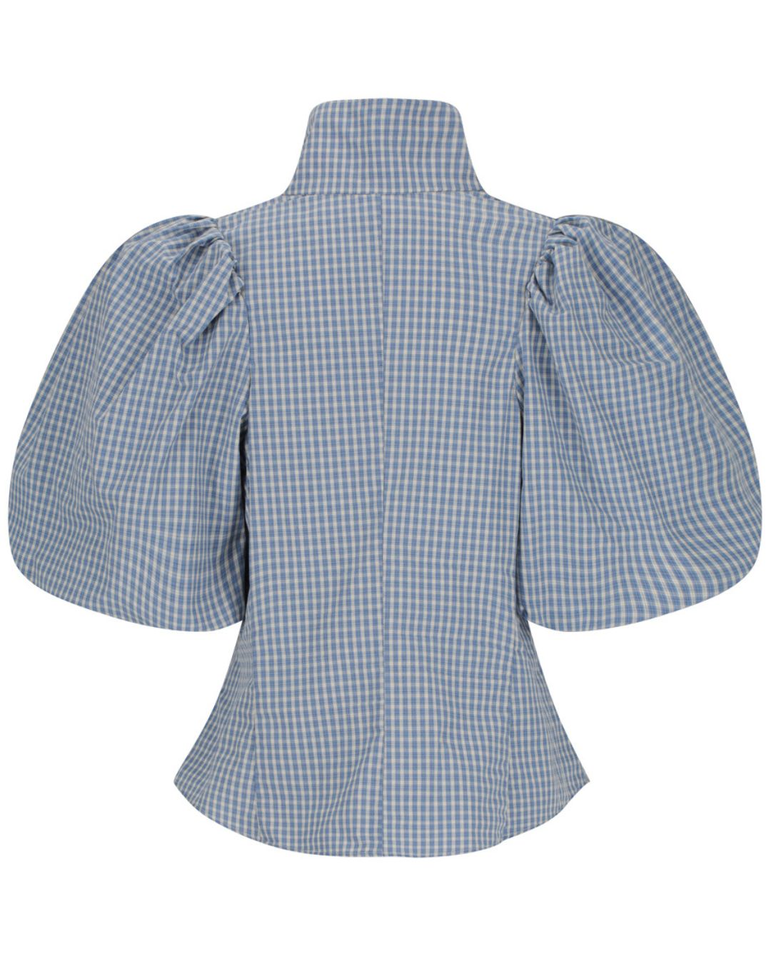 Jasmine Zip-Up