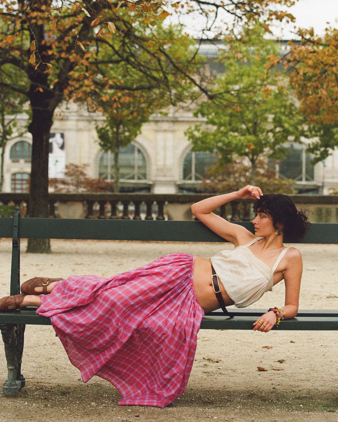 Muse Maxi