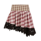 Patchwork Skirt