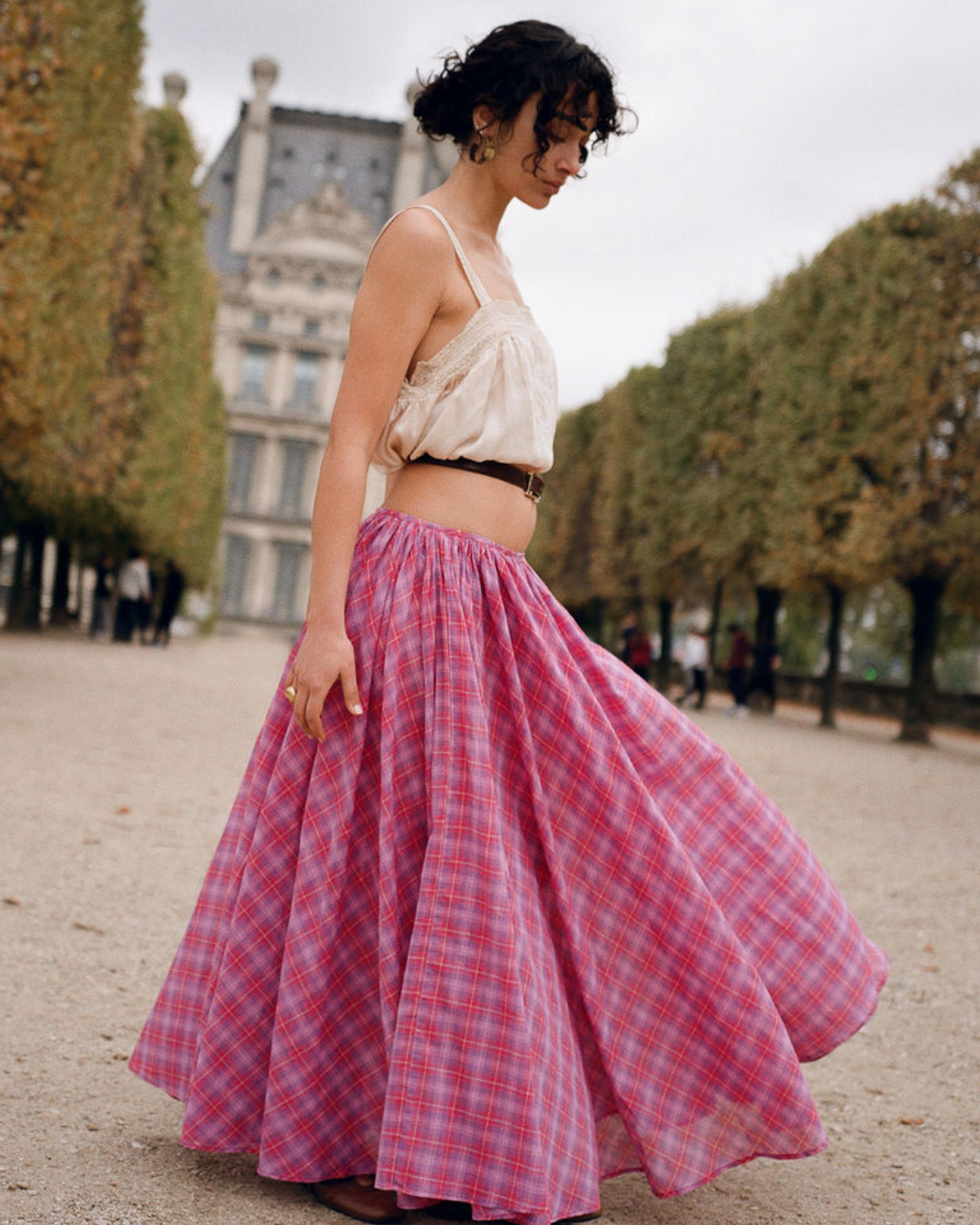 Muse Maxi