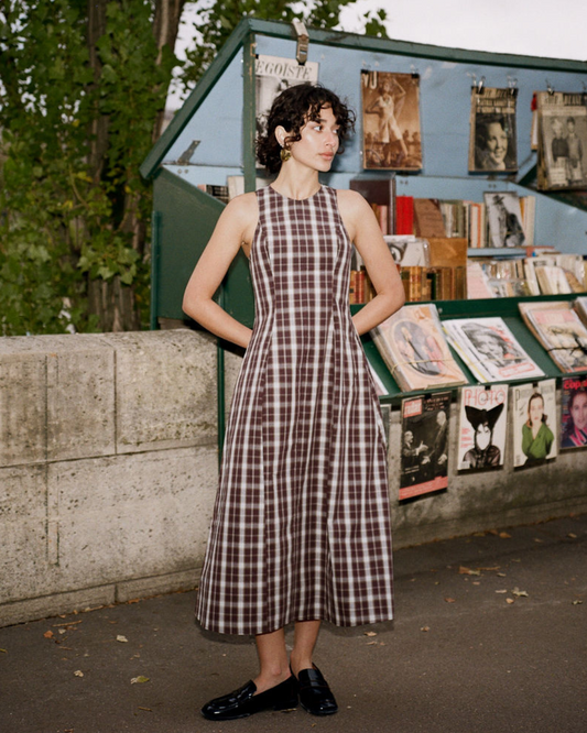 Ollyrose Dress