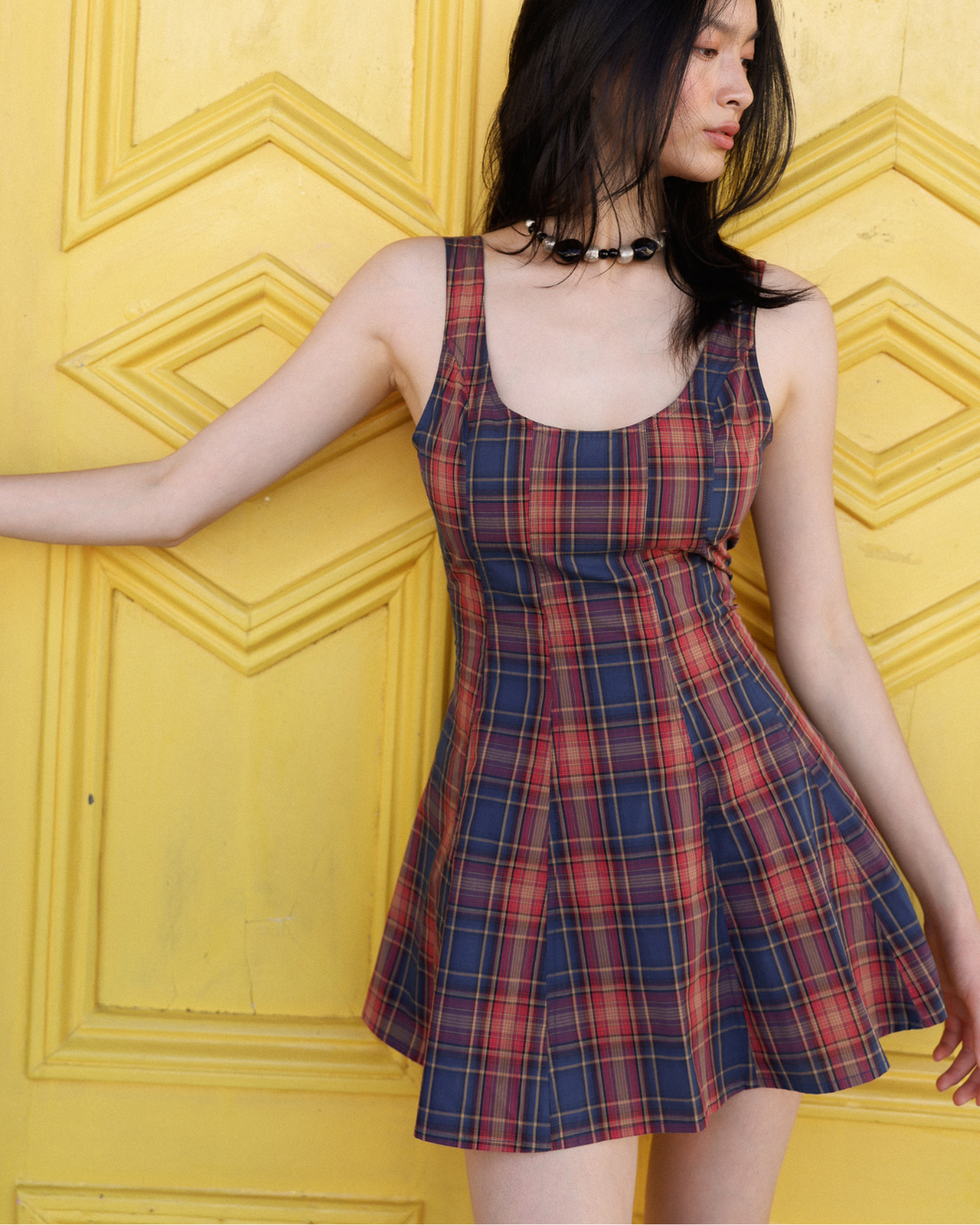 Annabel Mini
