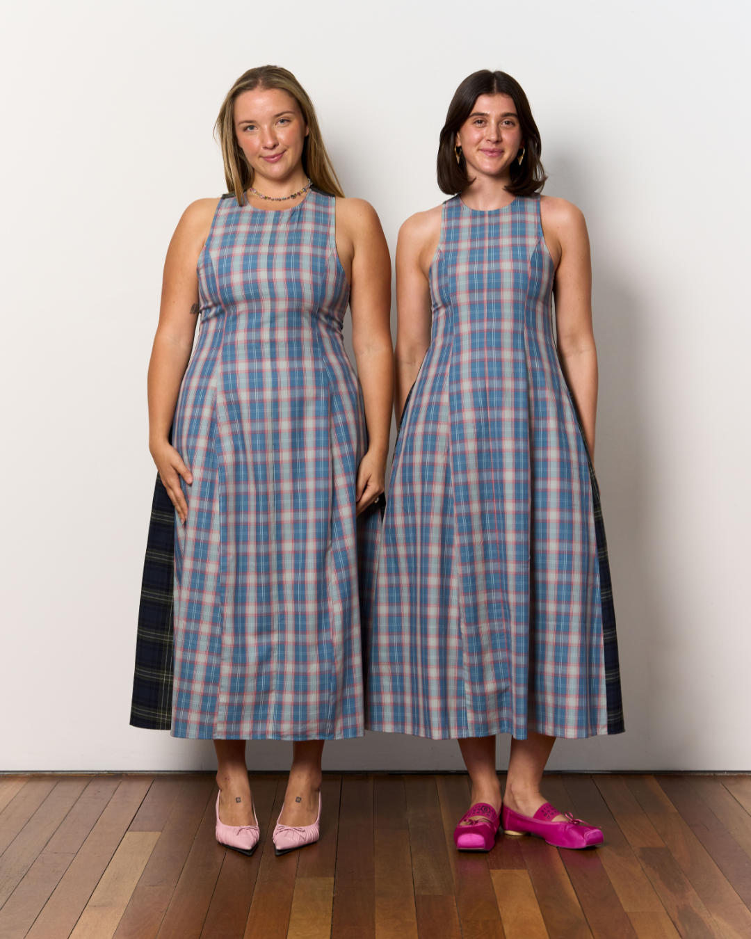 Ollyrose Dress
