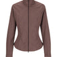 Jillian Zip-Up
