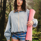 Reversible Bomber / PREORDER