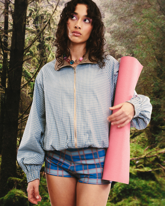 Reversible Bomber