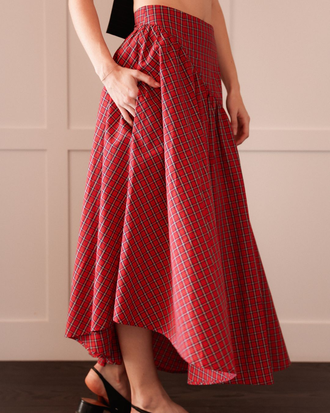 Seren Skirt