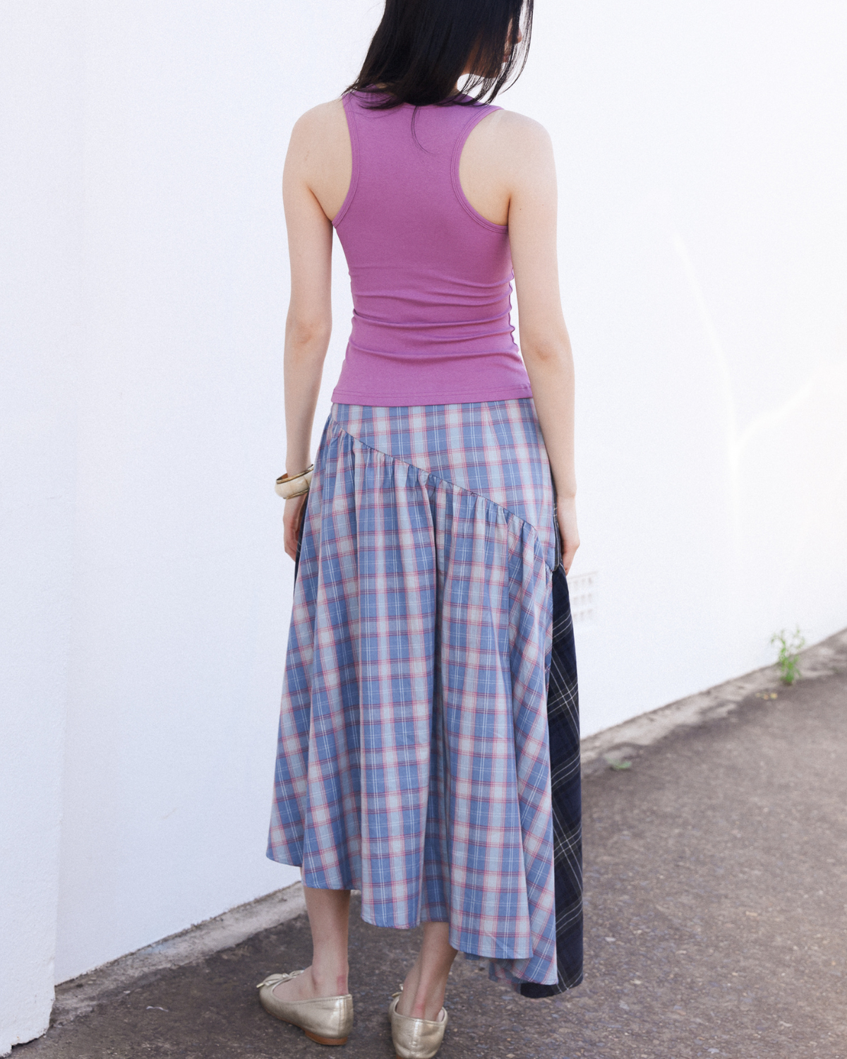 Seren Skirt