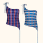 Reversible Tankini