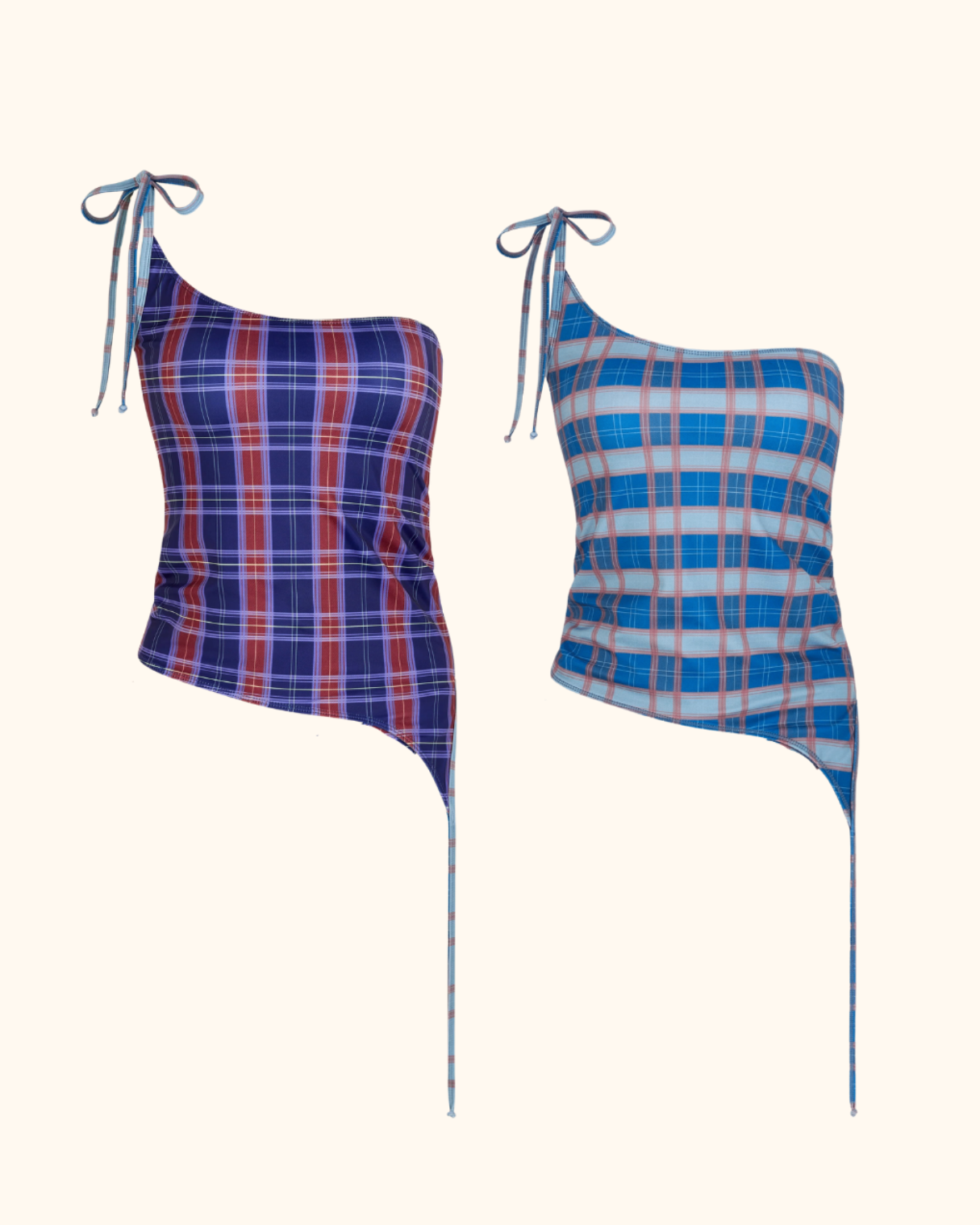 Reversible Tankini