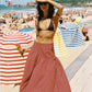 Seren Skirt