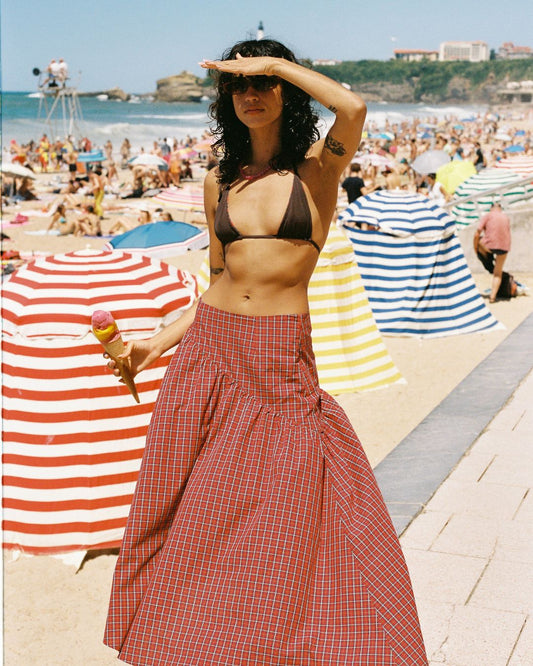 Seren Skirt