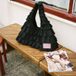 Ruffle Bag