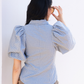 Jasmine Zip-Up