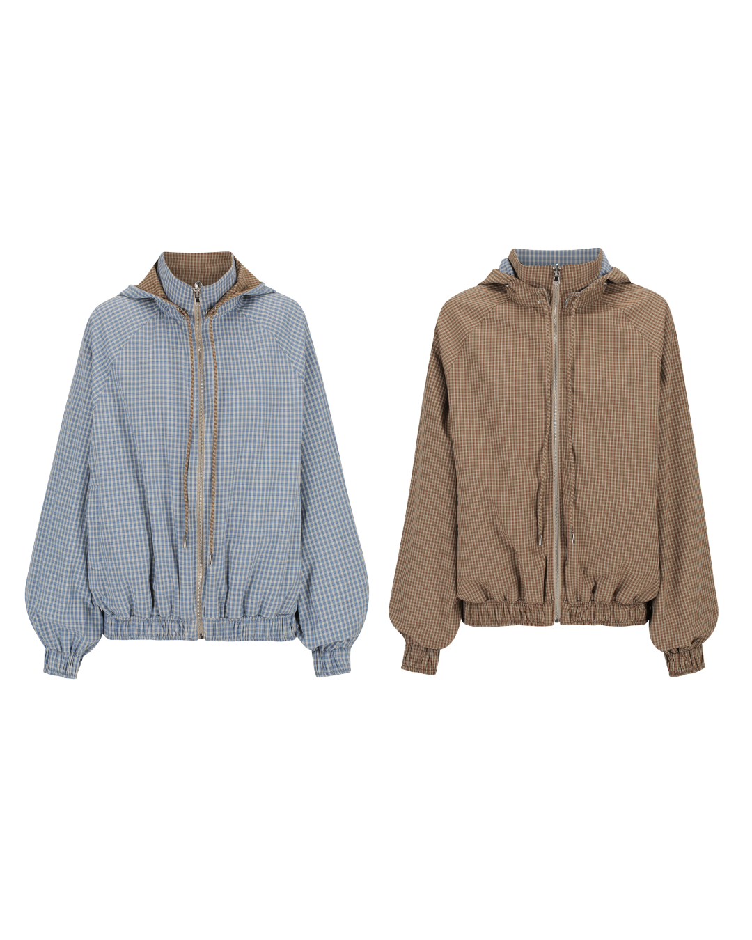 Reversible Bomber / PREORDER