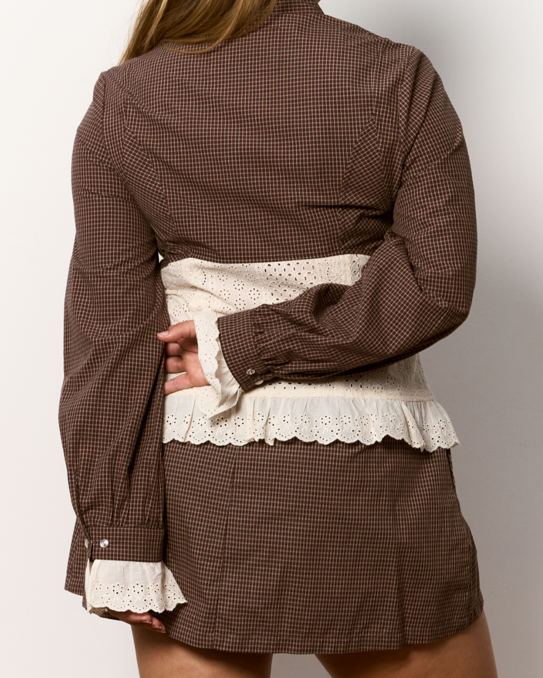 Cowgirl Blouse