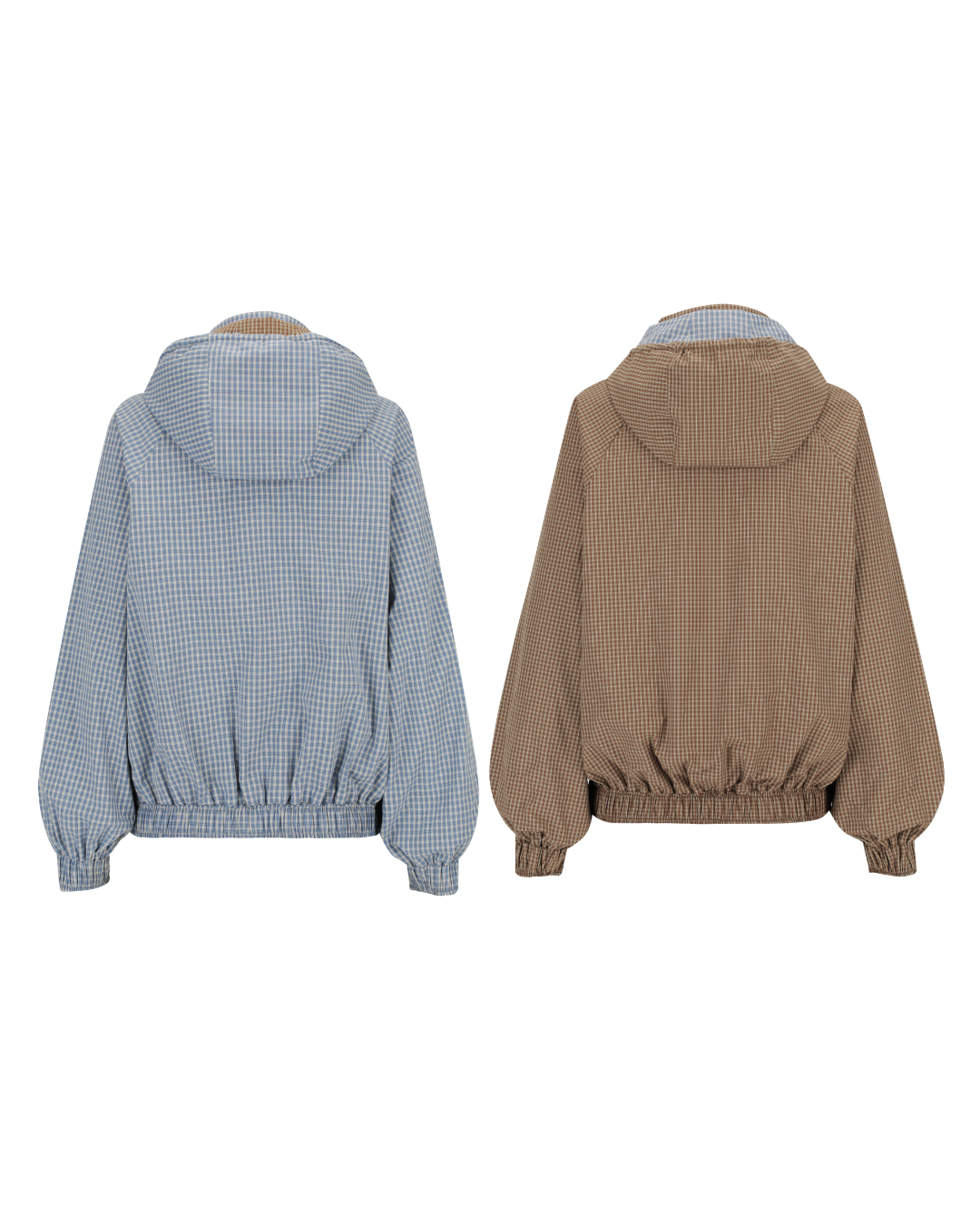 Reversible Bomber / PREORDER