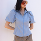 Jasmine Zip-Up