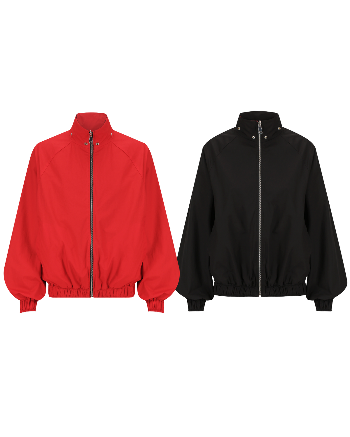 Reversible Bomber