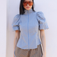 Jasmine Zip-Up