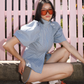 Jasmine Zip-Up