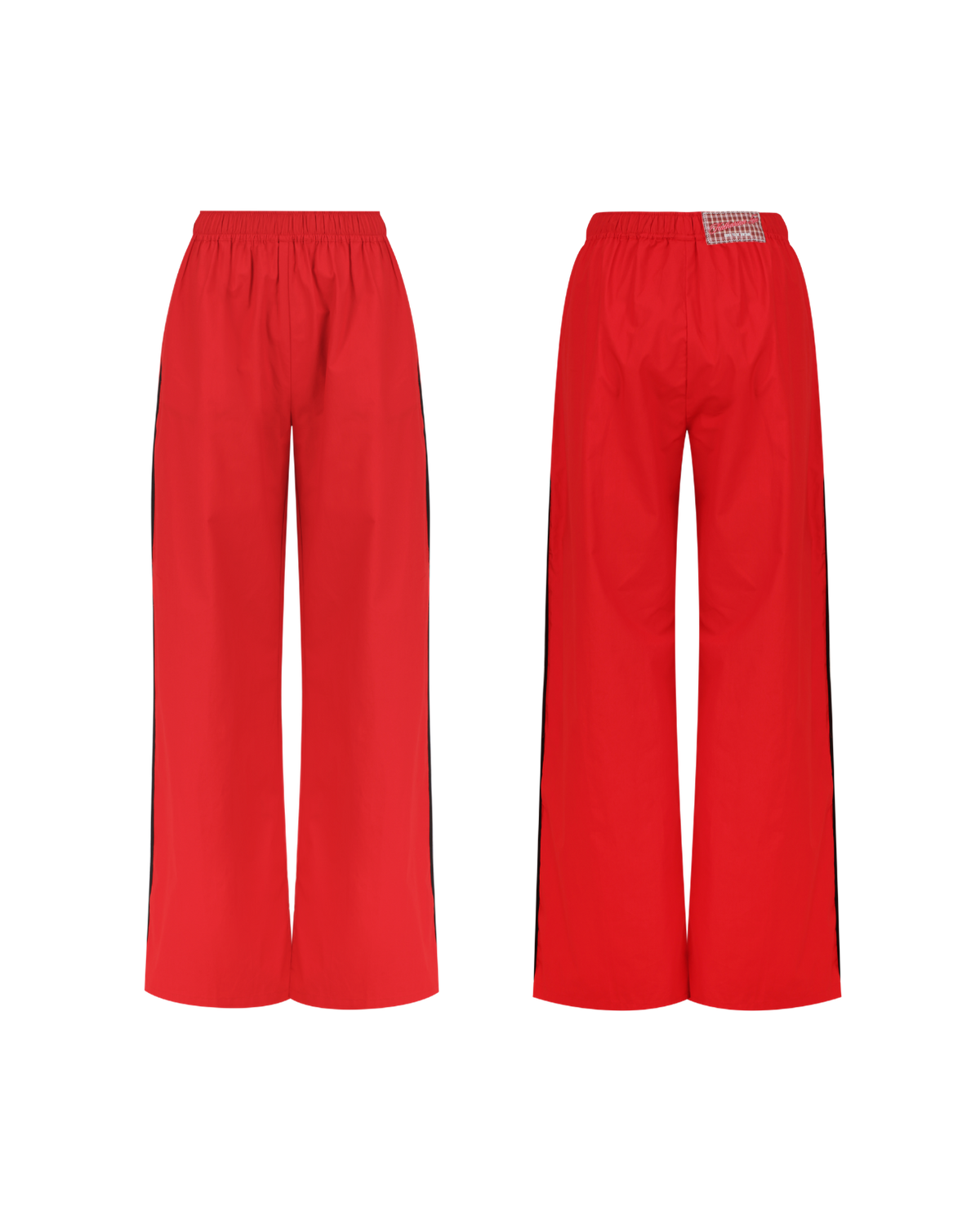 Sporty Trousers