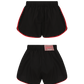 Sporty Short Shorts