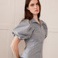 Jasmine Zip-Up
