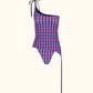Reversible Tankini
