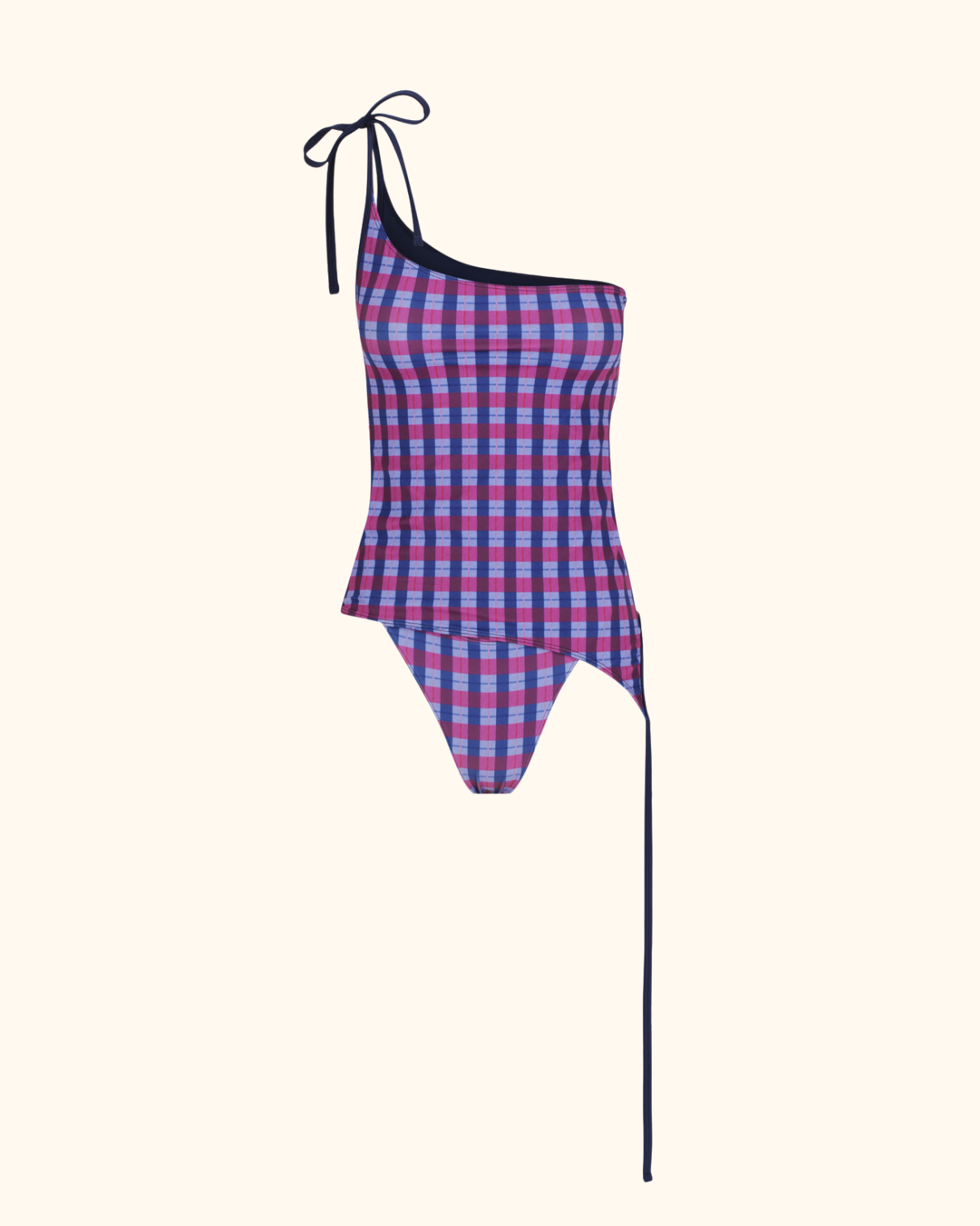 Reversible Tankini