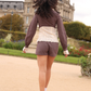 Cowgirl Mini Shorts