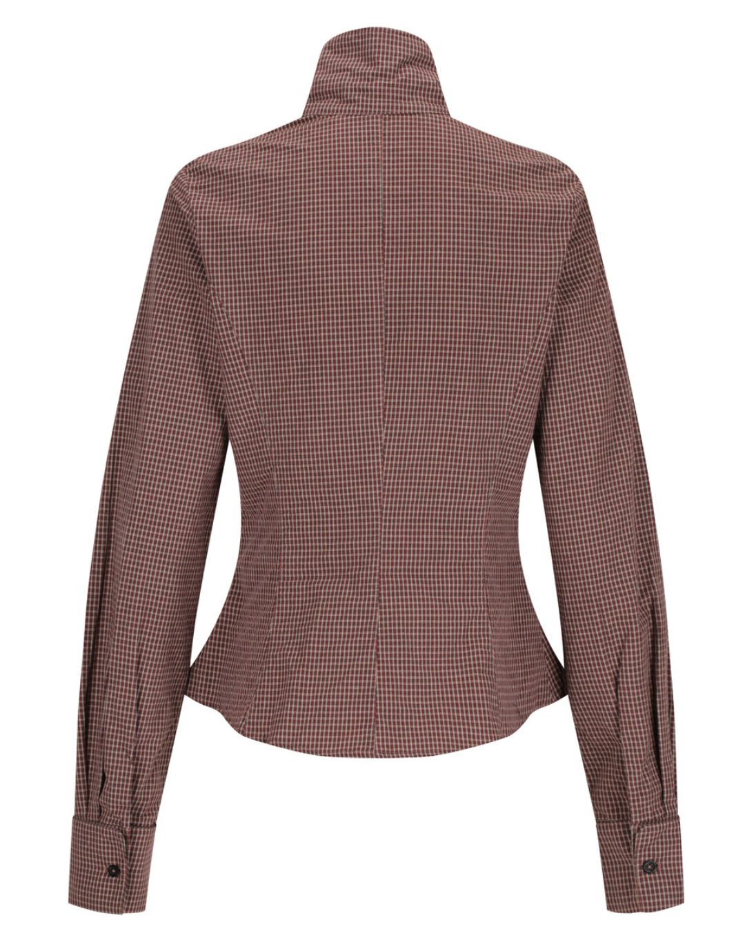 Jillian Zip-Up