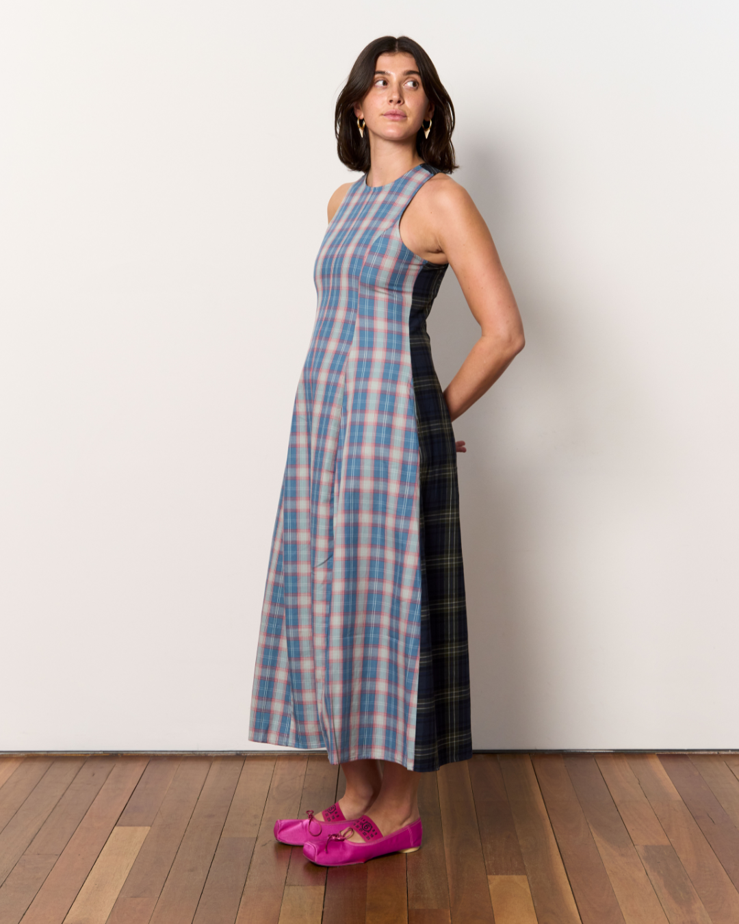 Ollyrose Dress